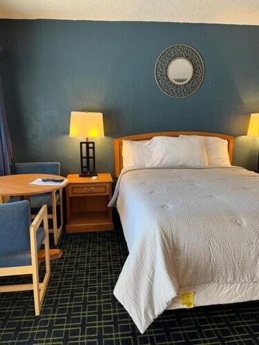 American Inn Sacramento Downtown Dış mekan fotoğraf